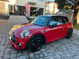 MINI Mini 1.5 Cooper D Hype Seven 3p auto ALLESTIMENT - rote MINI Cooper D