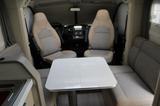 Adria Compact DL Access auf CITROEN 165PS - Adria Compact