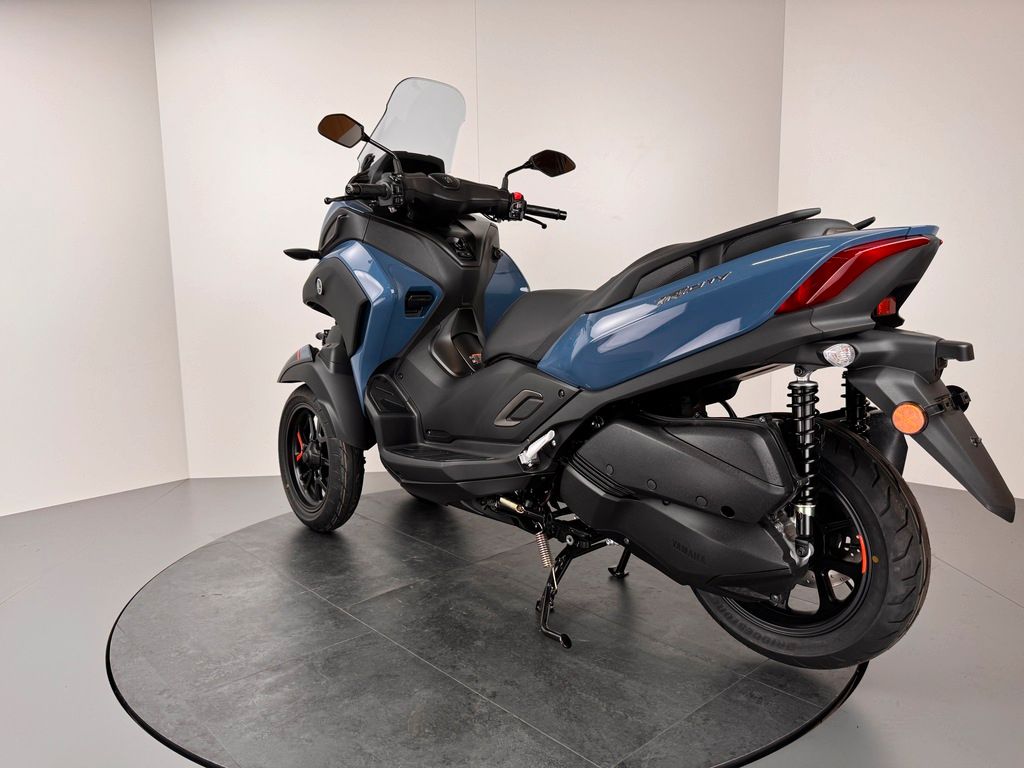 Fahrzeugabbildung Yamaha TRICITY 300 *AKTIONSPREIS *ab 99,- € mtl.