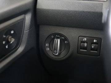 Volkswagen Caddy Maxi 2.0TDI DSG COMFORTLINE NAV STANDH AHK