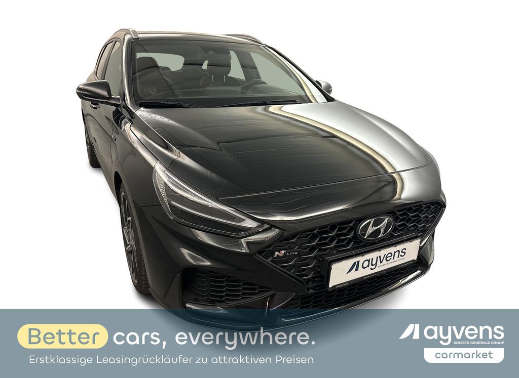 Image of Hyundai i30