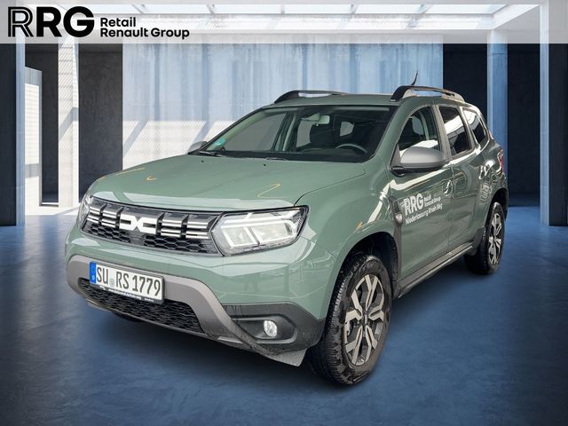 Dacia Duster Journey TCe 150 EDC TCe 150 EDC