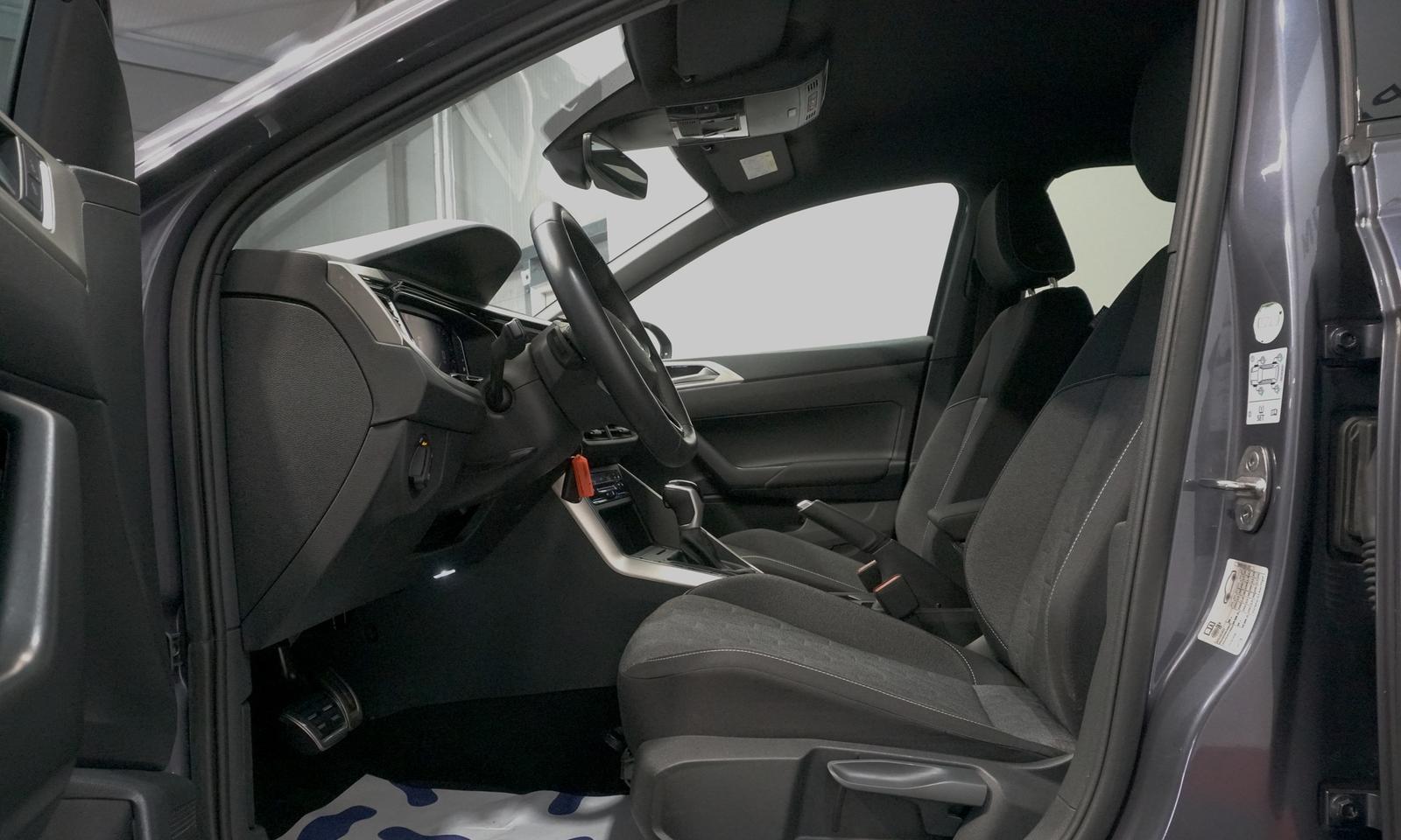 Volkswagen Taigo 1.5 TSI Life*AHK*MATRIX*Virtual Cockpit, миниатюра 10
