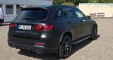 Mercedes-Benz GLC 220 d 4MATIC Autom. - AMG Line Nigh Paket - Mercedes-Benz GLC 220 in Wuppertal