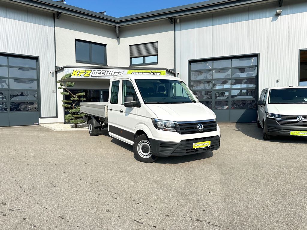 Image of Volkswagen Crafter
