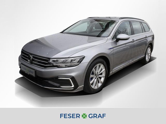 Volkswagen Passat Variant GTE 1.4 e-Hybr. AHK ACC Nav RüKa