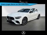 Mercedes-Benz E 53 AMG 4M+ AHK+HEAD-UP+360KAM+STANDHZG+NIGHTP. - gebrauchte Mercedes-Benz E 53 AMG aus dem Jahr 2023
