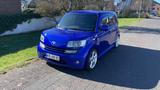 Daihatsu MATERIA 1.5 - TOP ZUSTAND - Daihatsu MATERIA: 5 Türen