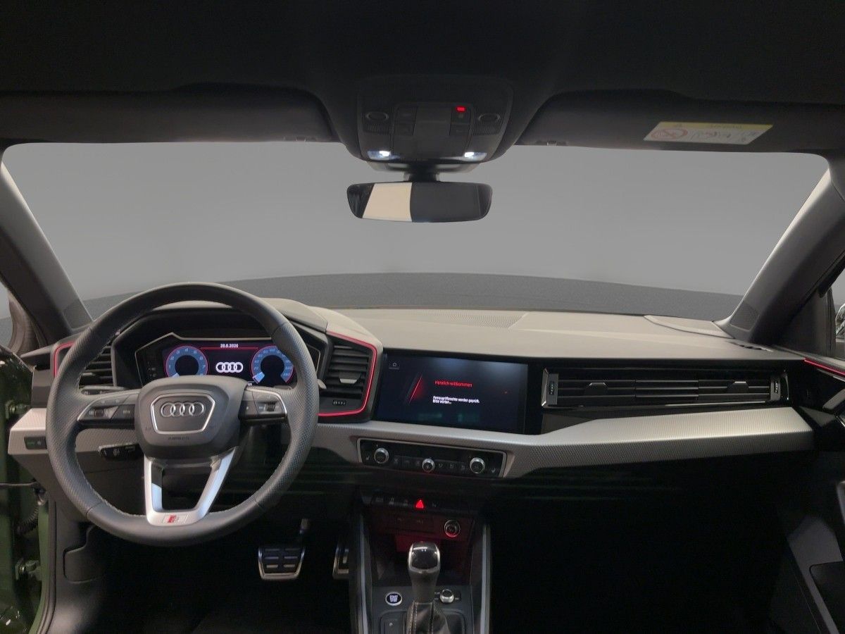 Audi A1 - Bild 12