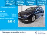 Volkswagen Golf VIII 1.4 eHybrid DSG Style Parklenkassisten - Volkswagen mit Hybrid-Antrieb