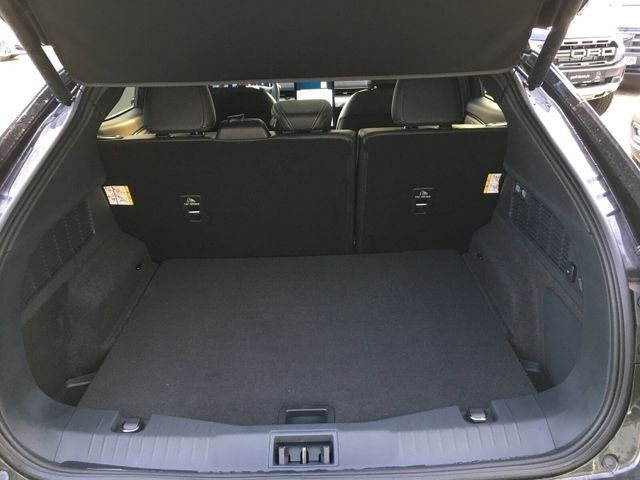 Fahrzeugabbildung Ford Mustang Mach-E   #99KW #RWD #Fahrerassistenz-Sys