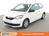 Skoda Citigo 1.0 MPI Active *KLIMA*GARANTIE* - Skoda Citigo Gebrauchtwagen in Hannover