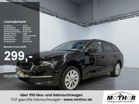 Skoda Octavia - Vorschau Bild 1