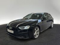 Audi A4 - Vorschau Bild 4