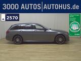 Mercedes-Benz C 300 T AMG-Line Night MB-LED Wide Pano Sound - Mercedes-Benz C 300 in Bremen