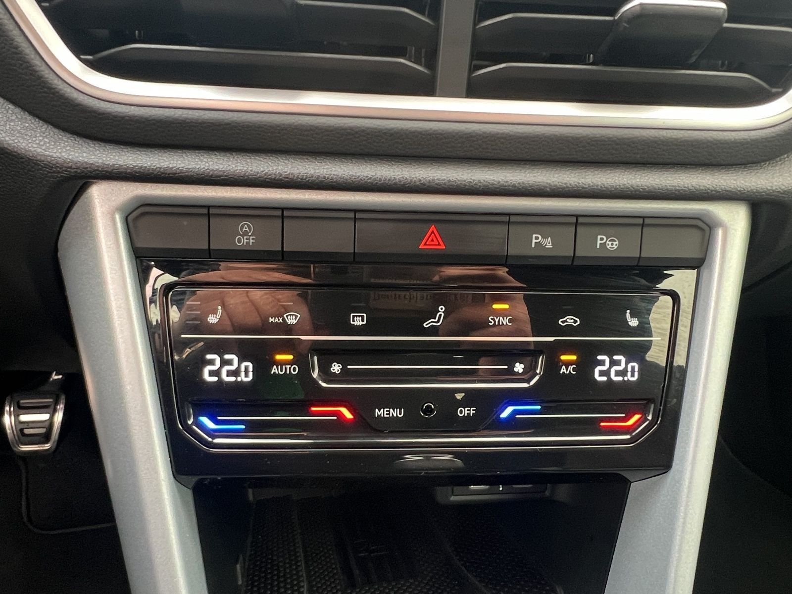 Volkswagen T-Roc - Bild 13