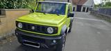 Suzuki Jimny 1.5 ALLGRIP Comfort+ Comfort+ - gebrauchte Suzuki Jimny aus dem Jahr 2020