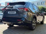 Suzuki Across Comfort+ PLUG-IN Hybrid, LED, NAVI - graue Suzuki Across
