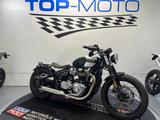 Triumph Bonneville Bobber 1200 Vance& Hines ABS - TRIUMPH BONNEVILLE BOBBER
