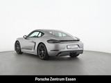 Porsche Cayman 718 T 2.0 Apple CarPlay SHZ Multif.Lenkra - gebrauchte Porsche Cayman aus dem Jahr 2020