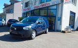 Dacia Dokker - Dacia Kastenwagen