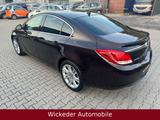Opel Insignia A Lim. 1.8 Edition/Tüv Neu/Top Pflege - gebrauchte Opel Insignia aus dem Jahr 2011