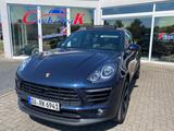 Porsche Macan S Diesel - Porsche Macan in Bonn
