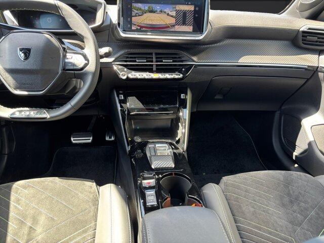 Peugeot 208 GT 145 +360°Kamera+Panorama-Dach+Navi+ACC+, миниатюра 12