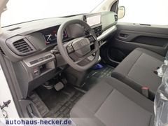 Fiat Professional Scudo XL 150PS AT8