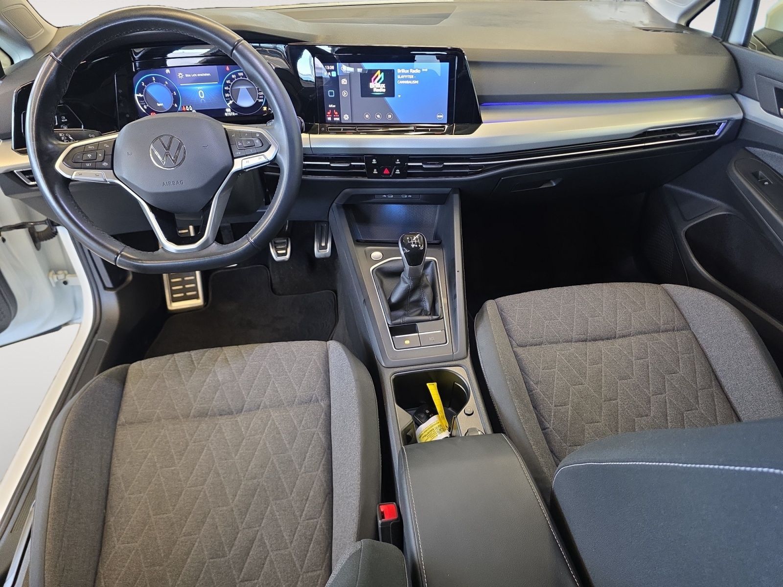 Volkswagen Golf - Bild 11
