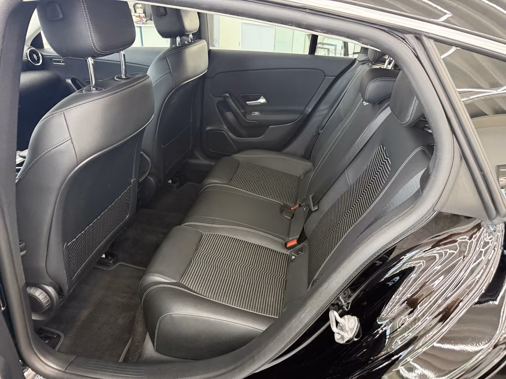 Mercedes-Benz CLA e, 1.Hd., Leder, MBUX, миниатюра 14