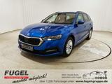 Skoda Octavia 1.5 TSI Ambition SHZ|Klimaaut.|LED - gebrauchte Skoda Octavia aus dem Jahr 2022
