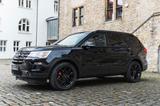 Ford Explorer XLT 3,5L 4X4 LPG 6 SITZE KAM NAV - Ford Explorer: Pickup