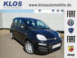 Fiat Panda HYBRID 1.0 GSE 70PS PDC CITY PAKET RADIO 5 - Fiat Panda Gebrauchtwagen in Saarbrücken