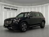 Mercedes-Benz GLB 200 - Mercedes-Benz GLB 200 Jahreswagen