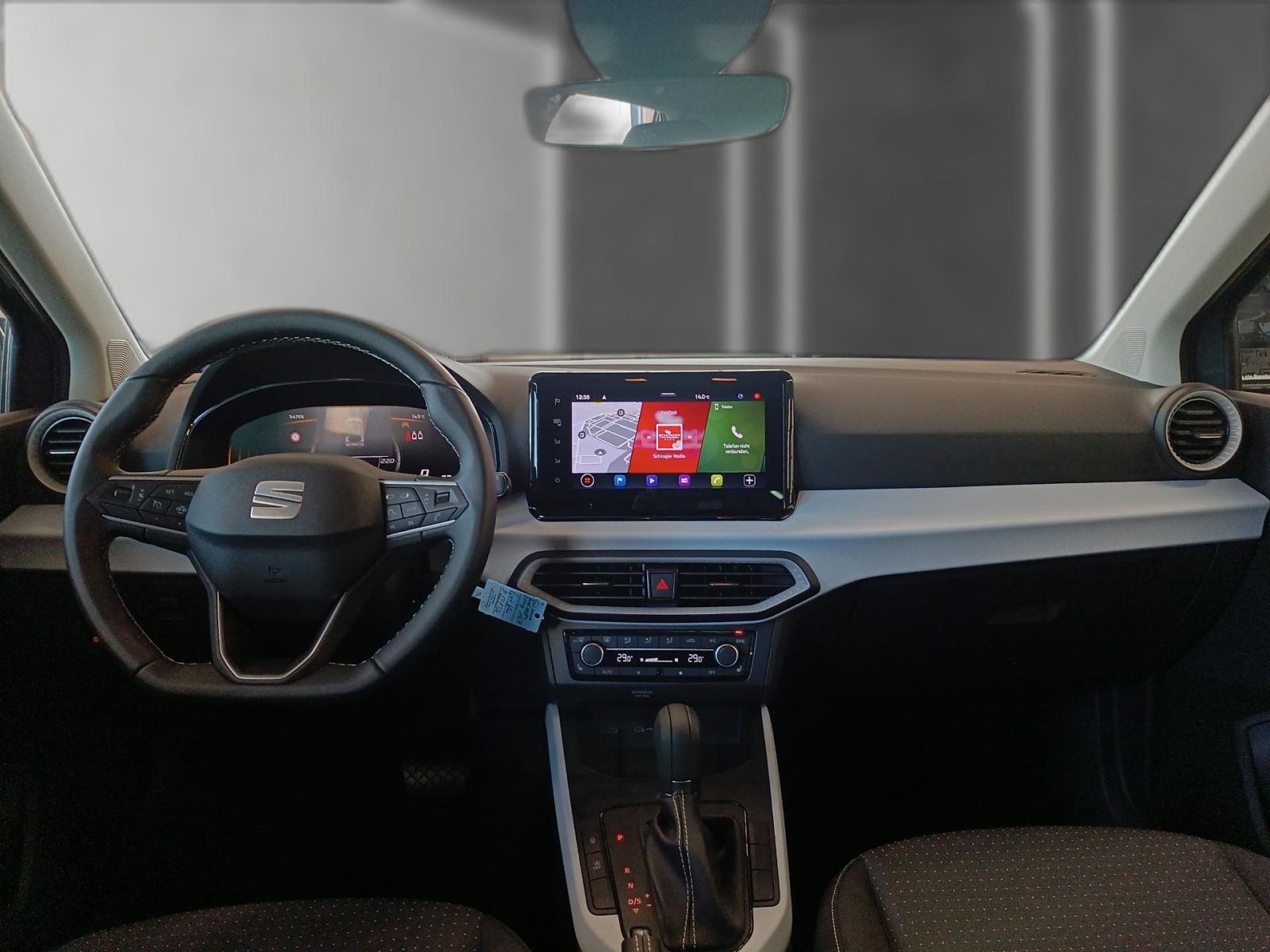 Seat Arona - Bild 18