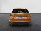 Skoda Karoq Tour 2.0 TDI KEYLESS+LED+KAMERA+NAVI+PDC - Skoda: Orange