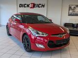 Hyundai Veloster 1.6 Style T-Leder Pano 8-Fach Keyless - Hyundai Gebrauchtwagen von 2014