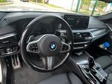 BMW 530d xDrive A - - BMW 530 in Bochum