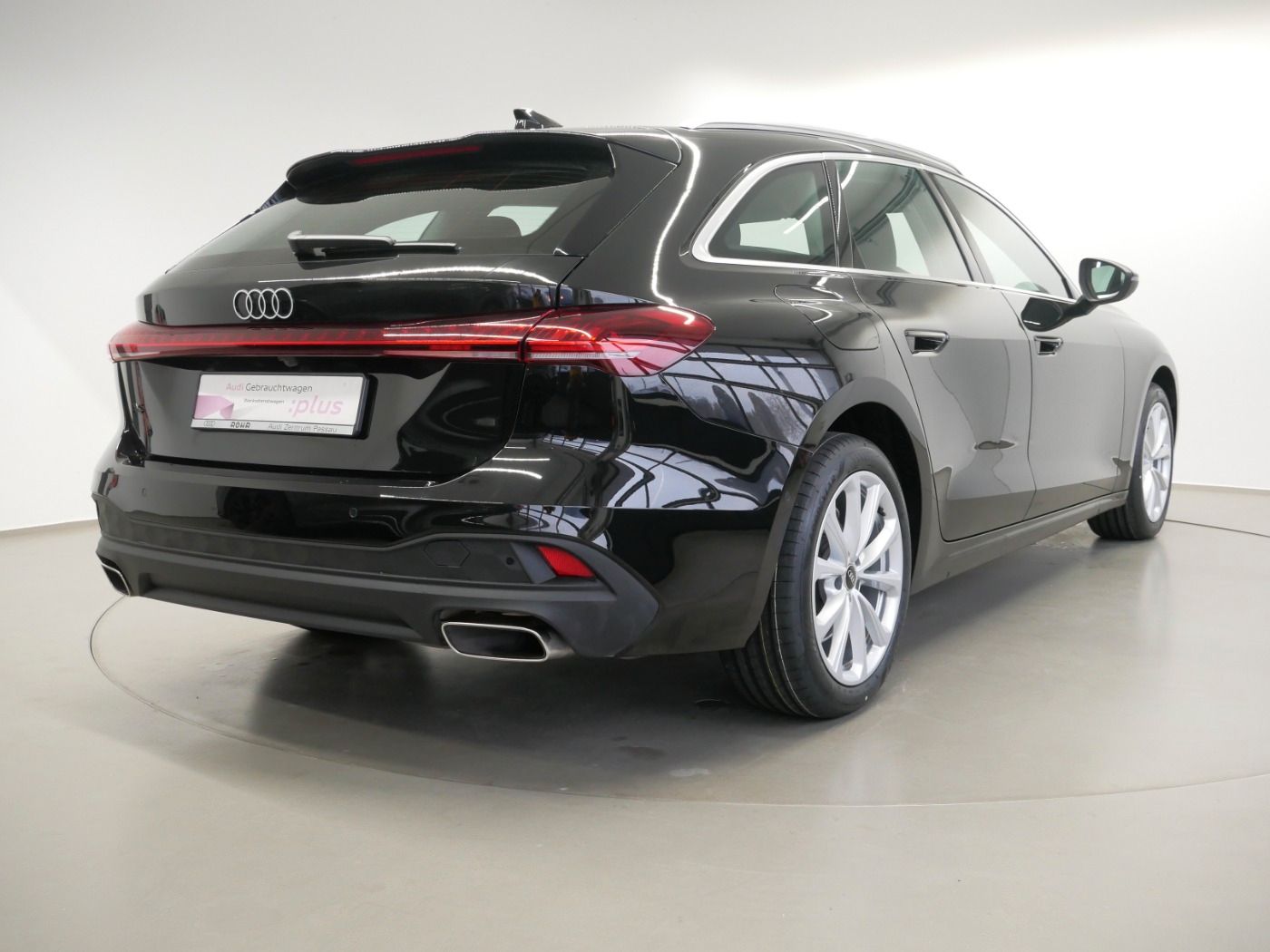 Audi A5 - Bild 6