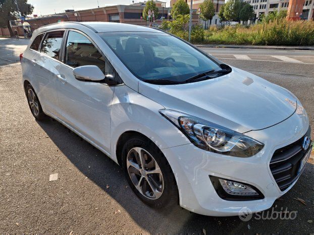 Image of Hyundai i30