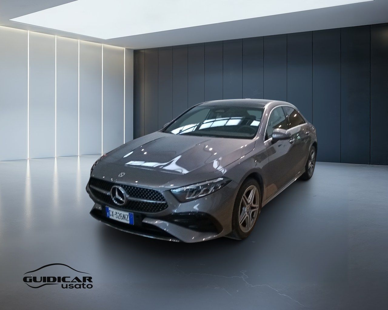 Mercedes-Benz Classe A - V177 2023 - A 250 e phe