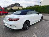 Mercedes-Benz E 200 AMG/KAMERA/WIDE/BURMESTER - Mercedes-Benz E 200 in Herne