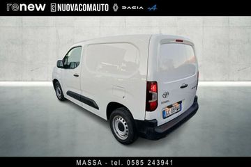 Toyota Proace (Verso) - 3