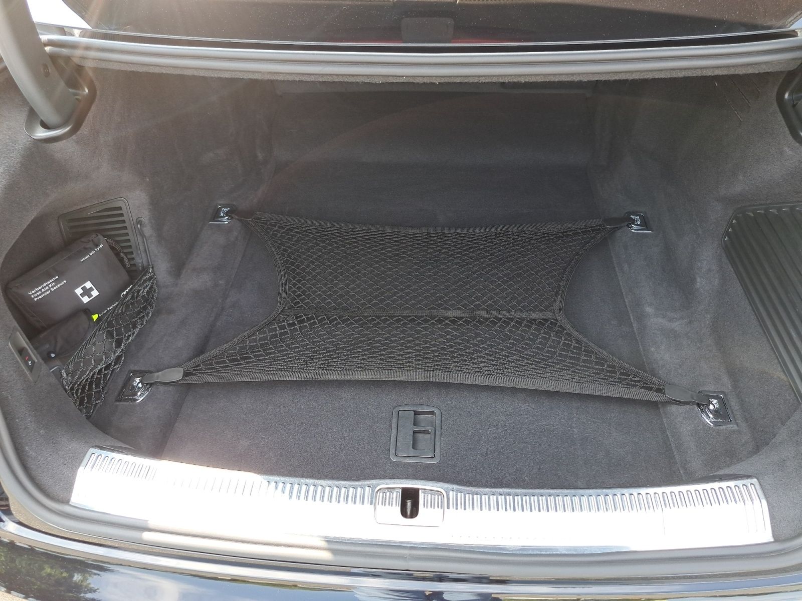 Audi S8 - Bild 11