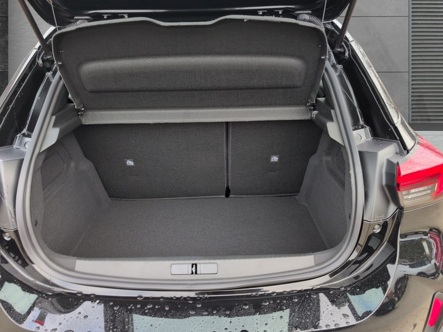 Opel Corsa - Bild 6