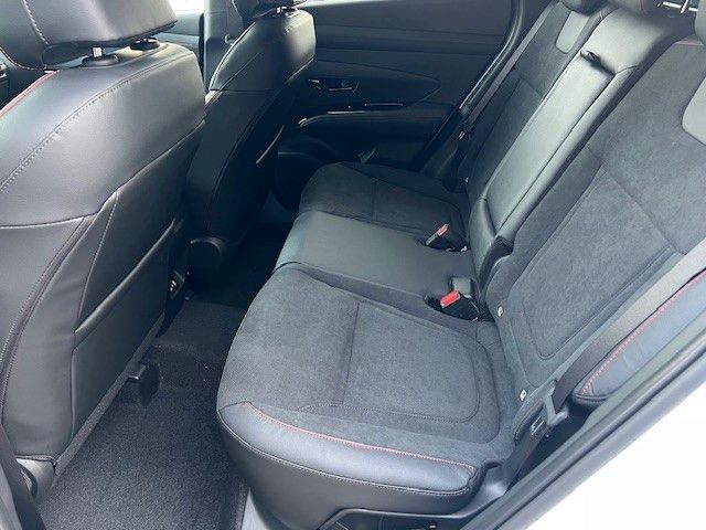 Hyundai TUCSON - Bild 18