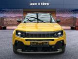 Jeep Avenger First Edition - Jeep mit Elektro-Antrieb