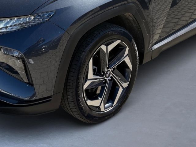 Fahrzeugabbildung Hyundai Tucson Trend Plug-In Hybrid 4WD +KLIMA+PDC+NAVI+