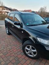 Hyundai Hunday Santa fe  2.2 diesel  lesen - Hyundai SANTA FE aus 2008